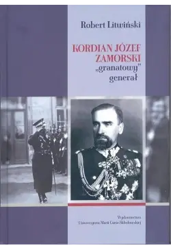 Kordian Józef Zamorski...