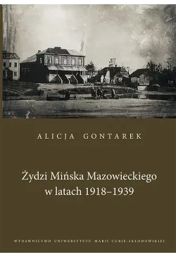 Żydzi Mińska Mazowieckiego...
