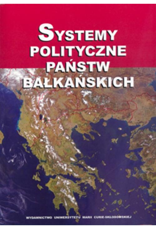 Systemy polityczne państw bałkańskich