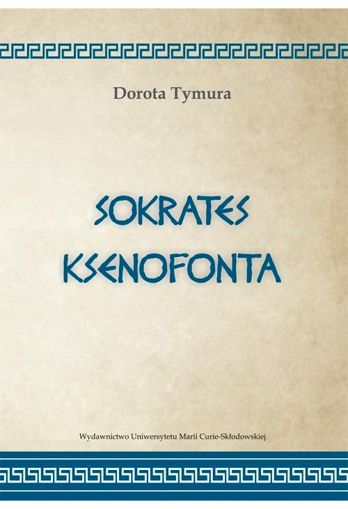 Sokrates Ksenofonta