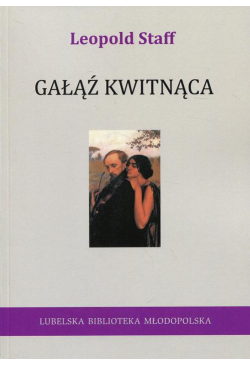 Gałąź kwitnąca