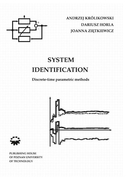 System Identification. Discrete-time parametric methods