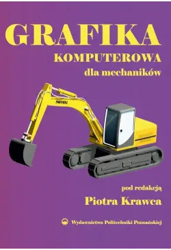 Grafika komputerowa dla...
