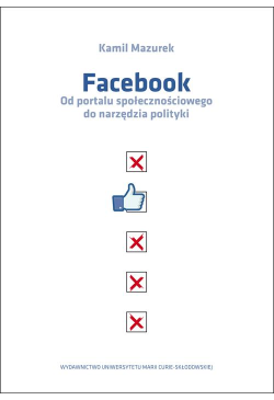 Facebook Od portalu...