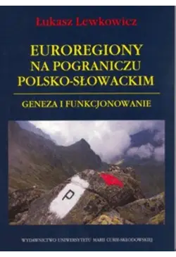 Euroregiony na pograniczu...
