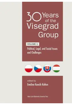 30 Years of the Visegrad...