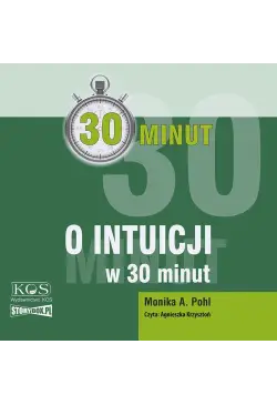 30 minut. O intuicji w 30...
