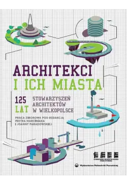 Architekci i ich miasta