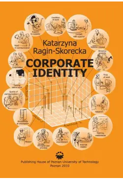Corporate identity