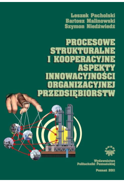 Procesowe, strukturalne i...