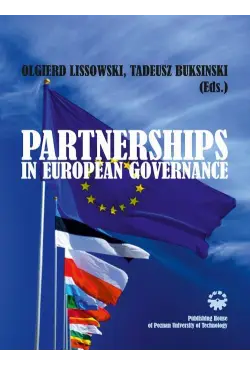 Partnerships in European...