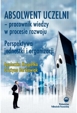 Absolwent uczelni -...