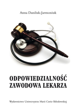 Odpowiedzialność zawodowa...