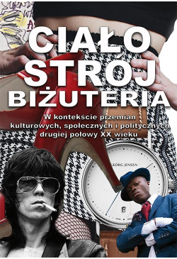 Ciało, strój, biżuteria w...