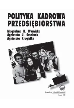 Polityka kadrowa...