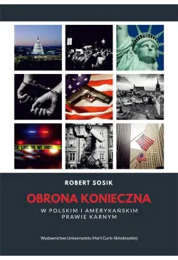 Obrona konieczna w polskim...