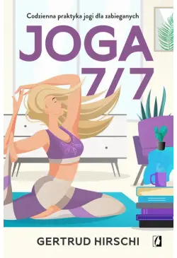 Joga 7/7