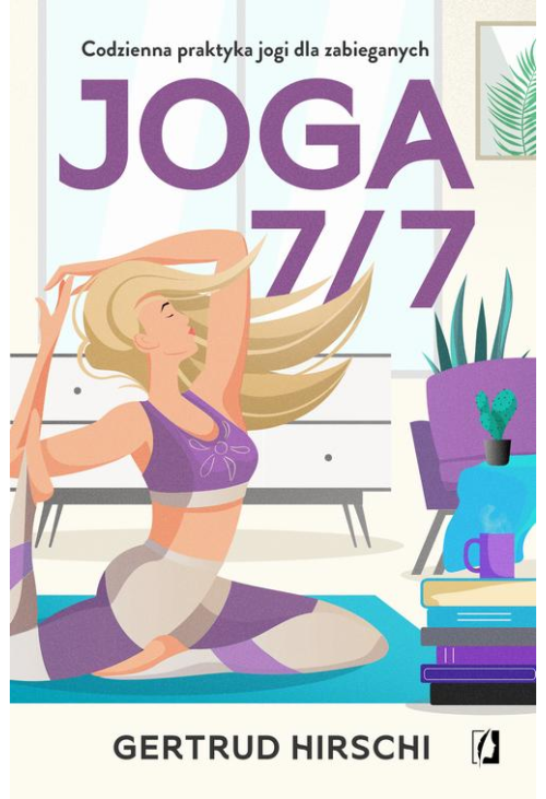 Joga 7/7