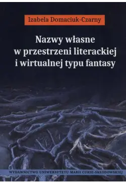 Nazwy własne w przestrzeni...