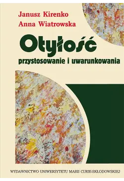 Otyłość. Przystosowanie i...
