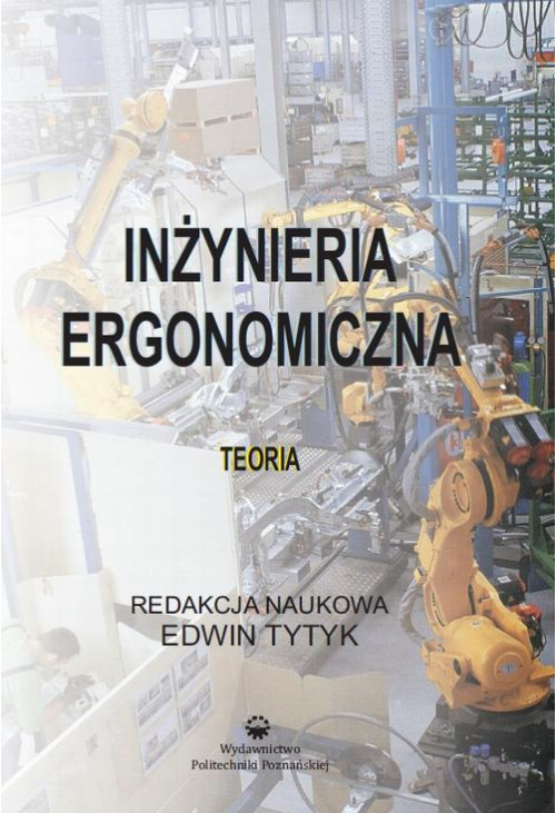 Inżynieria ergonomiczna. Teoria