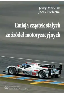 Emisja cząstek stałych ze...