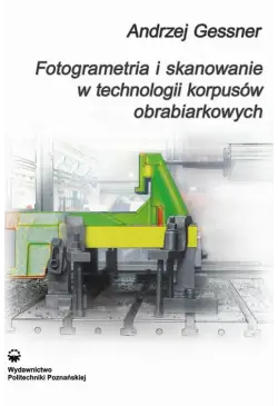 Fotogrametria i skanowanie...