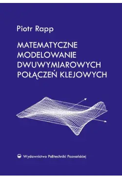 Matematyczne modelowanie...
