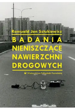 Badania nieniszczące...
