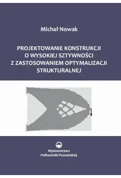 Projektowanie konstrukcji o...