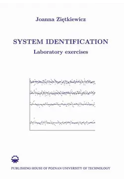 System identification....