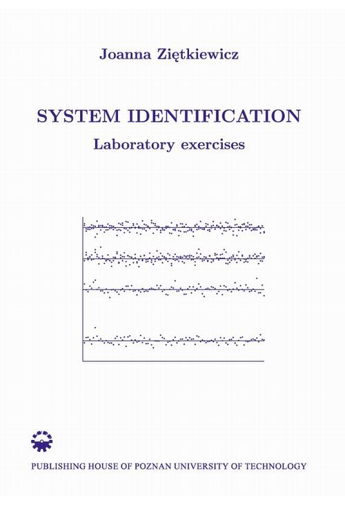 System identification. Laboratory exercises