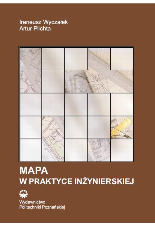 Mapa w praktyce inżynierskiej