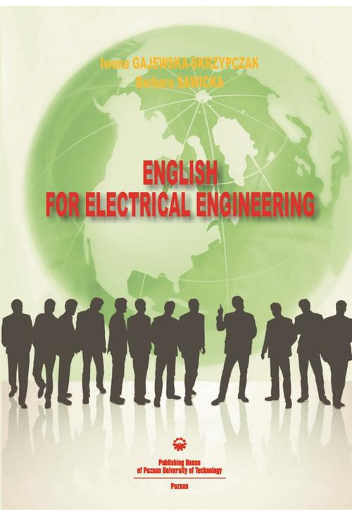 English for electrical engineering