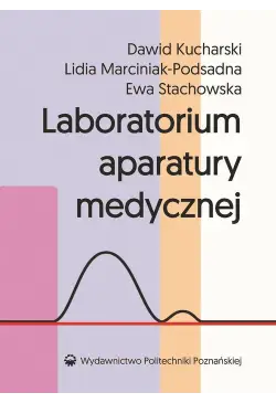 Laboratorium aparatury...