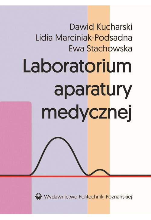 Laboratorium aparatury medycznej