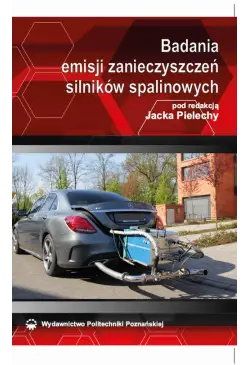 Badania emisji...