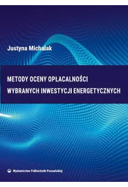 Metody oceny opłacalności...