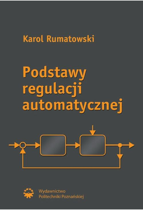 Podstawy regulacji automatycznej