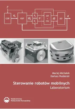 Sterowanie robotów...