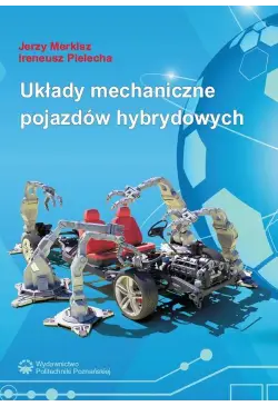 Układy mechaniczne pojazdów...