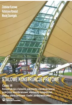 Stalowe konstrukcje...