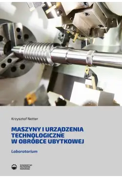 Maszyny i urządzenia...