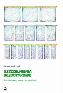 Uszczelnienia bezdotykowe....