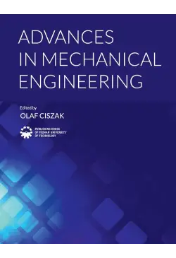 Advances in mechanical...