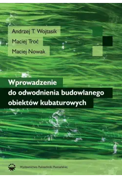 Wprowadzenie do odwodnienia...