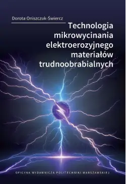 Technologia mikrowycinania...