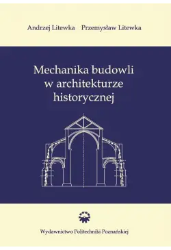 Mechanika budowli w...