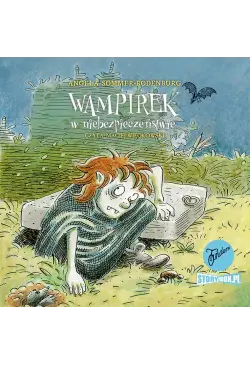Wampirek. Tom 6. Wampirek w...