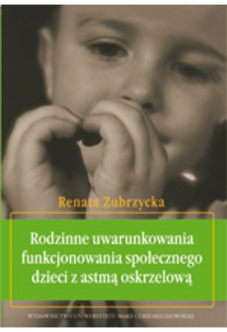 Rodzinne uwarunkowania...